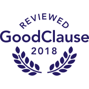 Reviewed GoodClause 2018